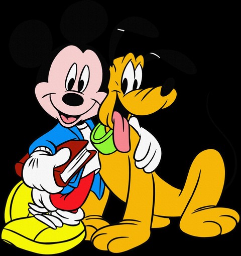 Pluto
