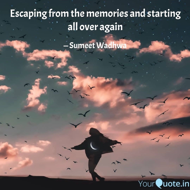 Escape