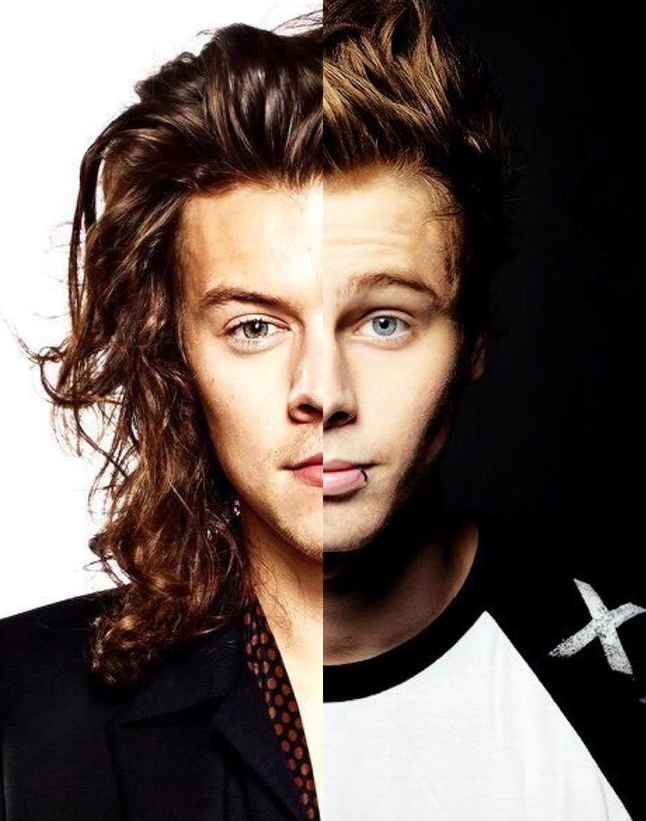 Harry Styles