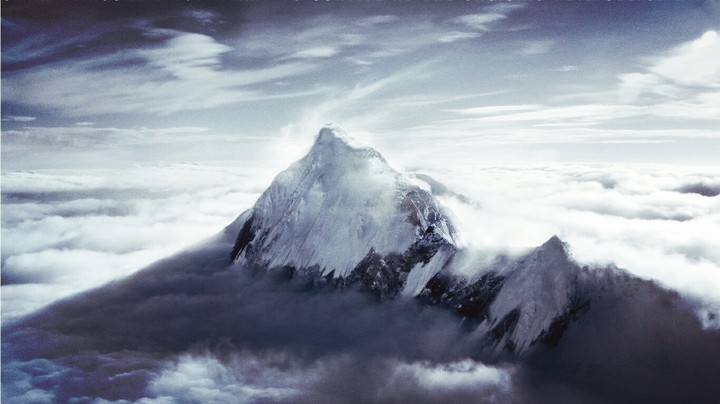 Mt. Everest