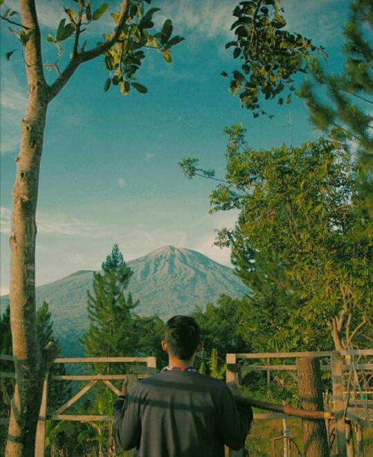 Wonderful place