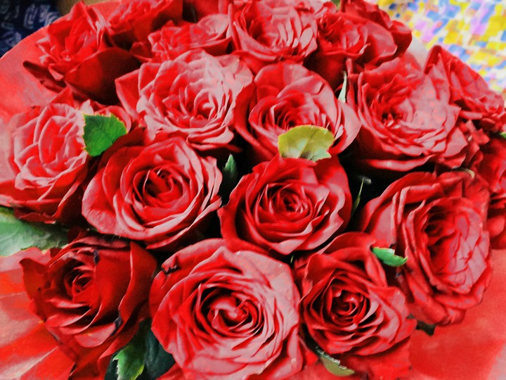 ROSES