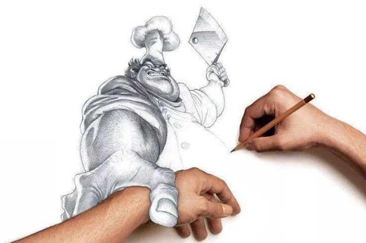 3D Art