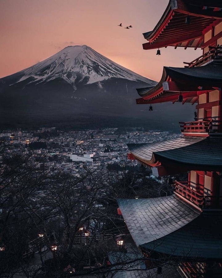Japan