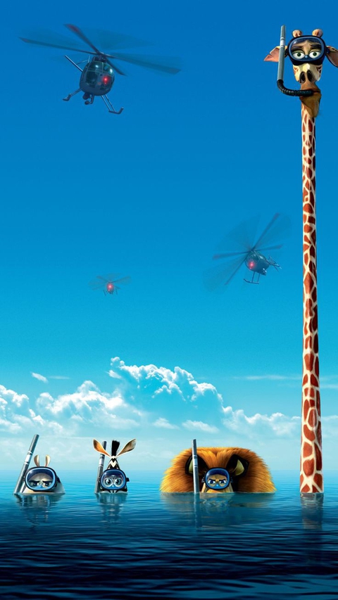 Madagascar