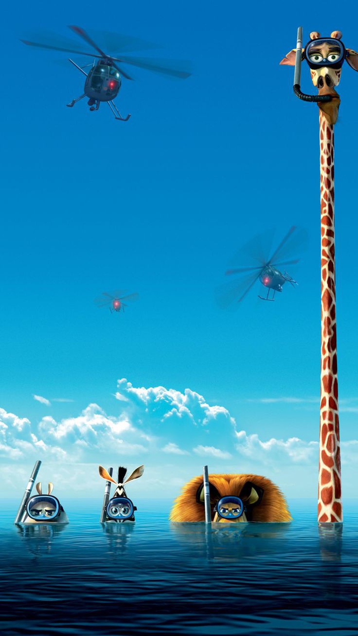 Madagascar