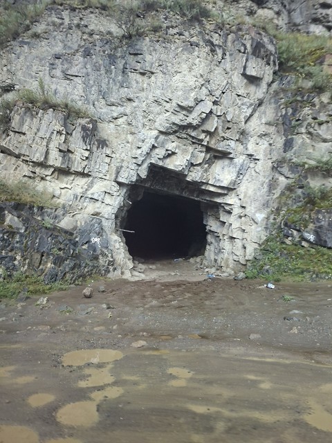 papéis de parede cave, Rock