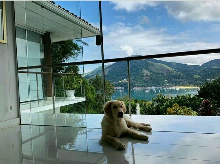 minha casa