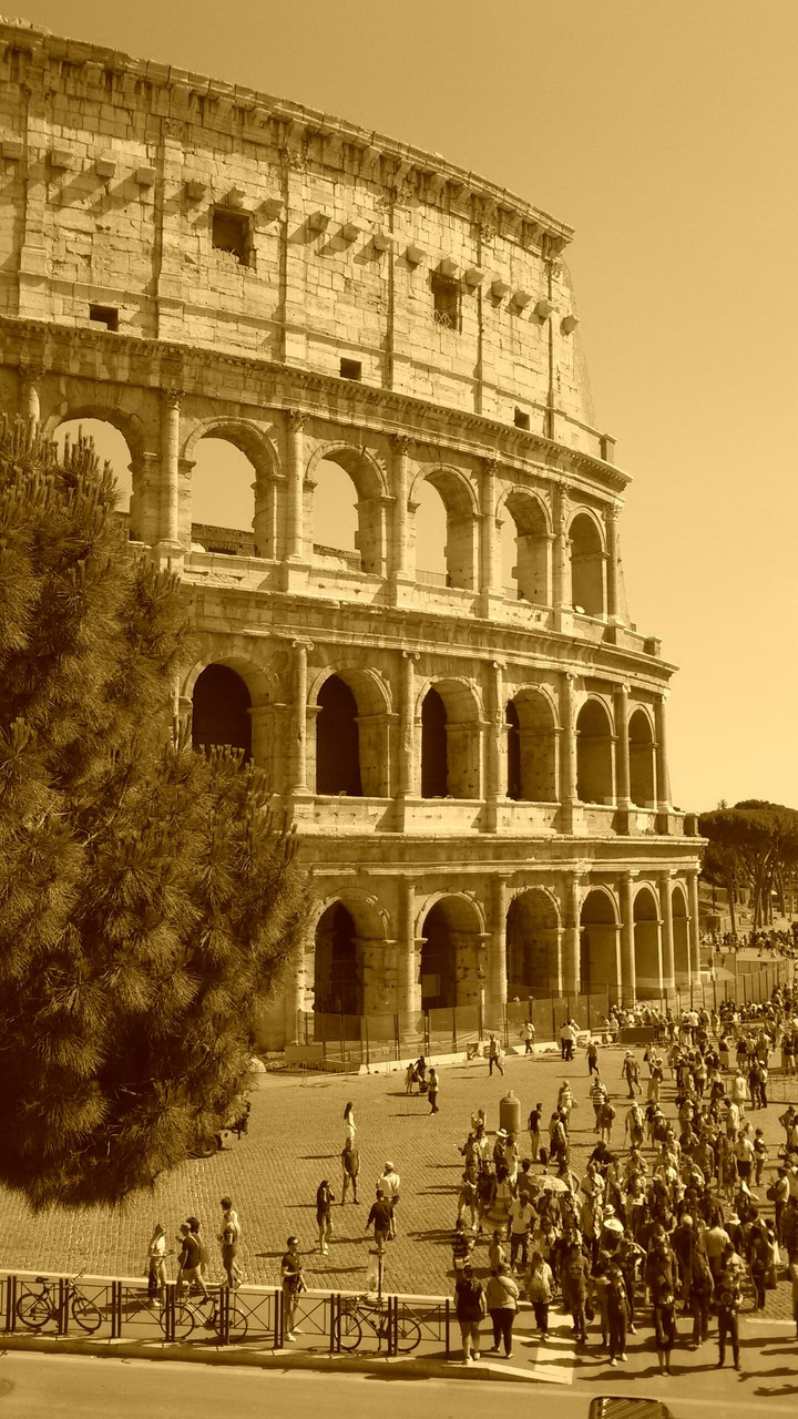 Rome