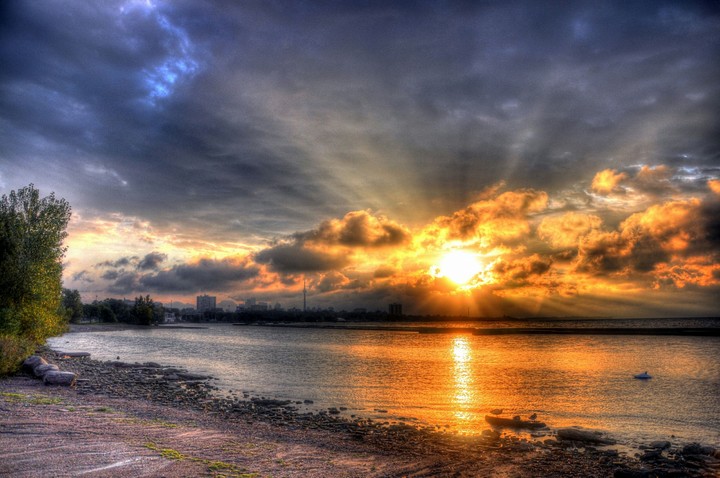 Sunlight