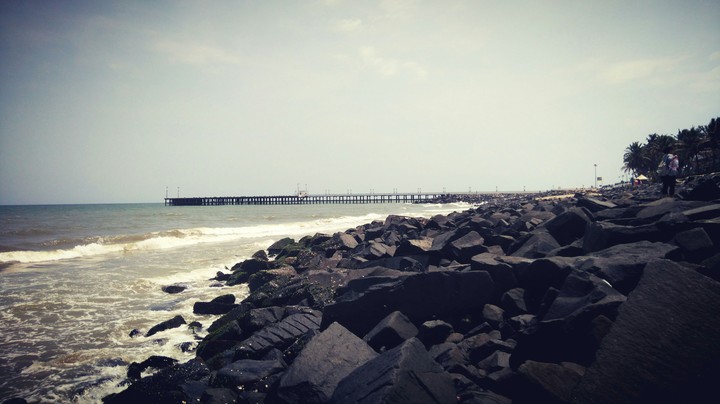 docks