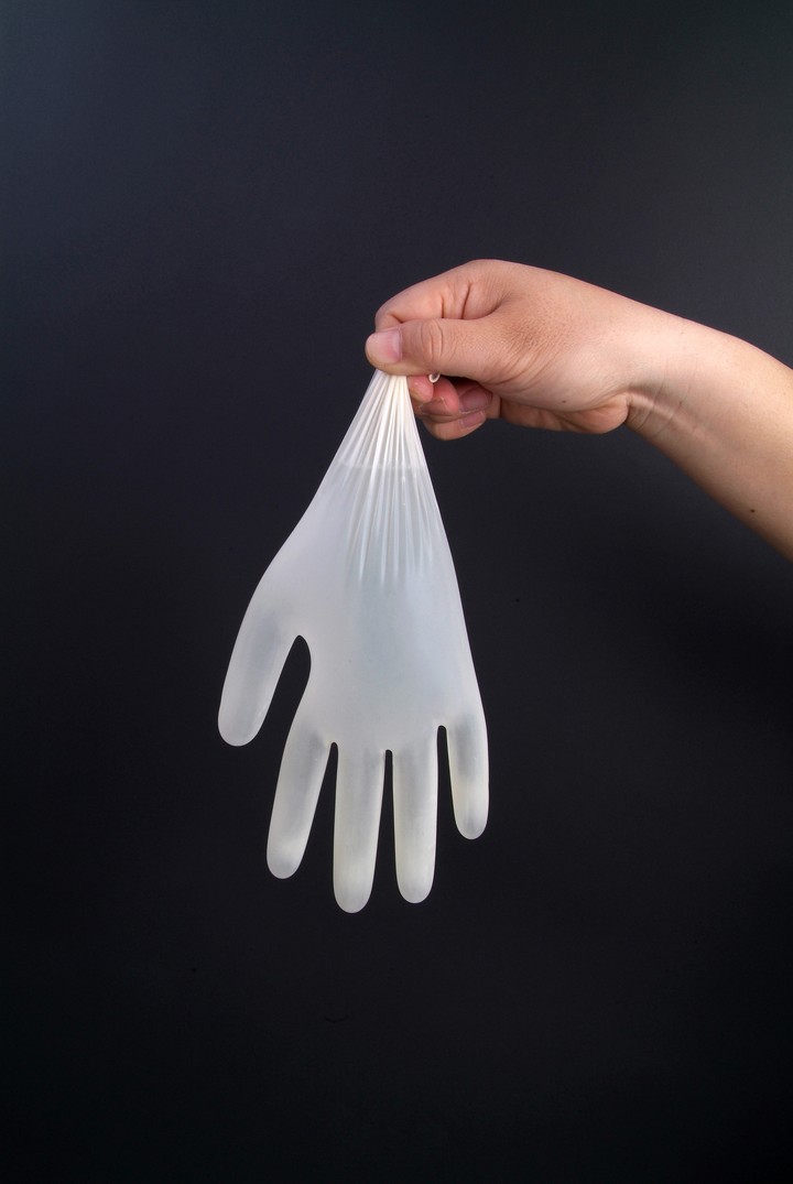 Washing Up Glove