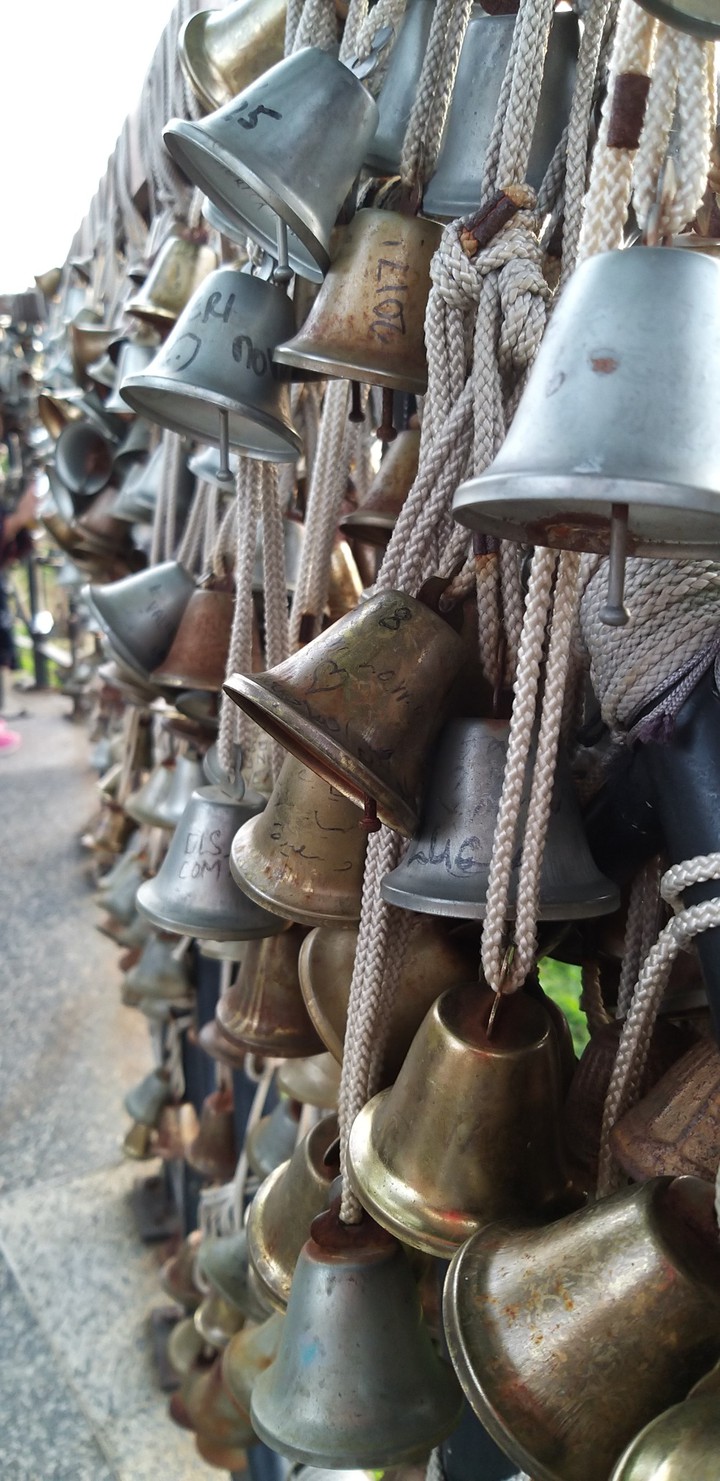 Bells