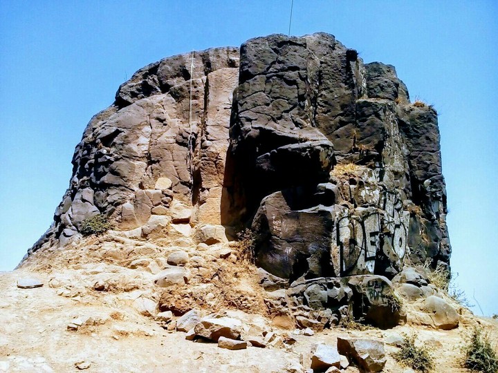 Kalavantin Durg