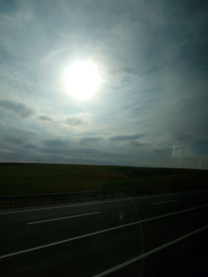 road