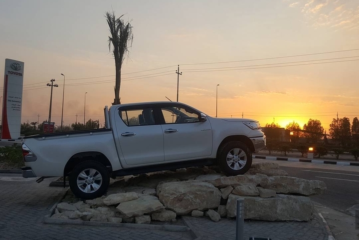 TOYOTA