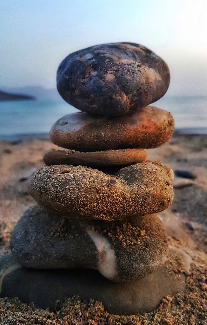 Stones