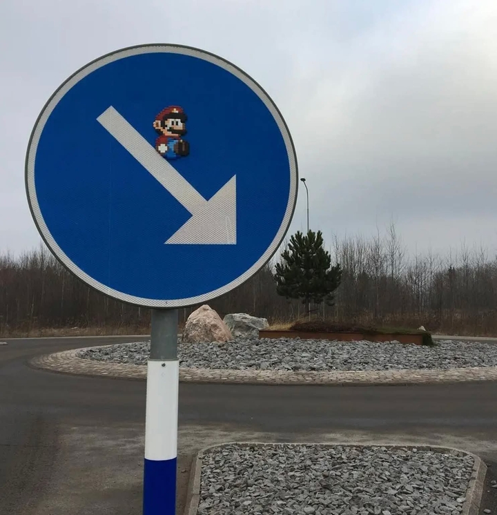 .