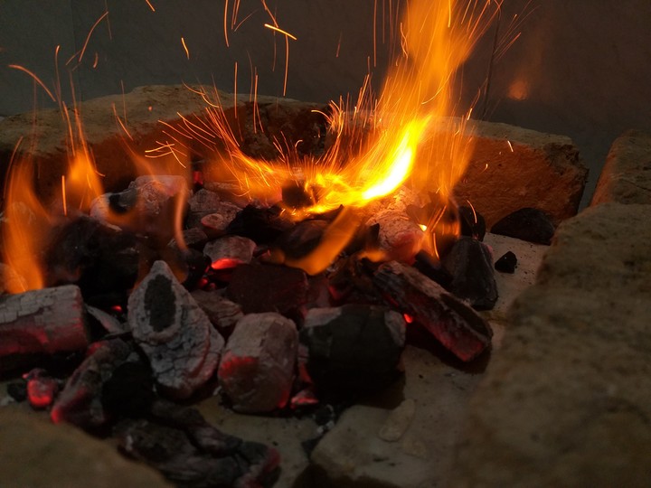 Flame