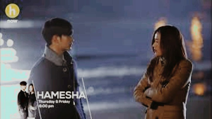 Hamesha