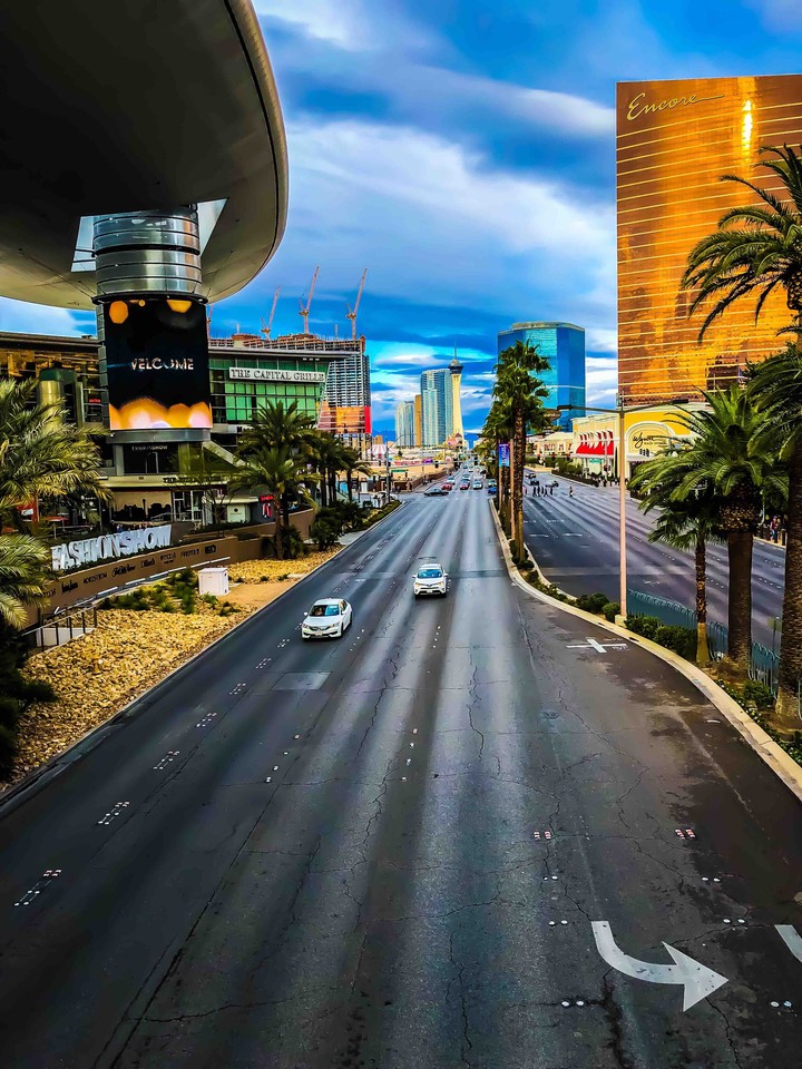 Las Vegas