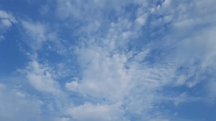 하늘