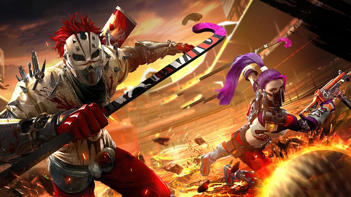 garena free fire