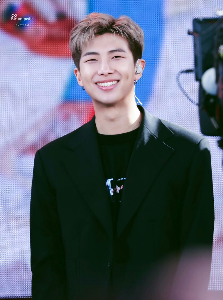 Kim Namjoon
