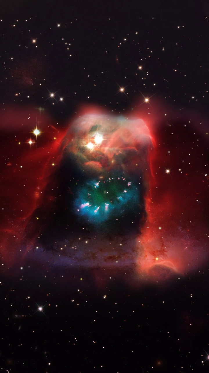 Nebula