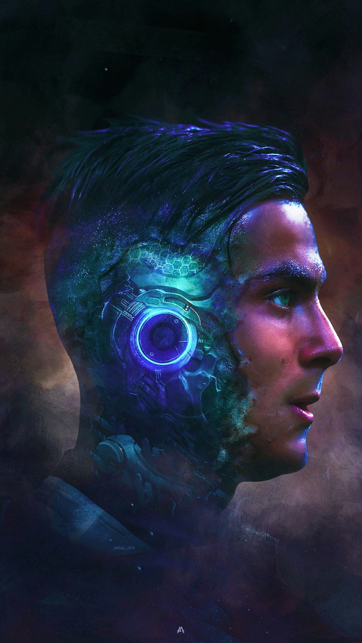 Dybala