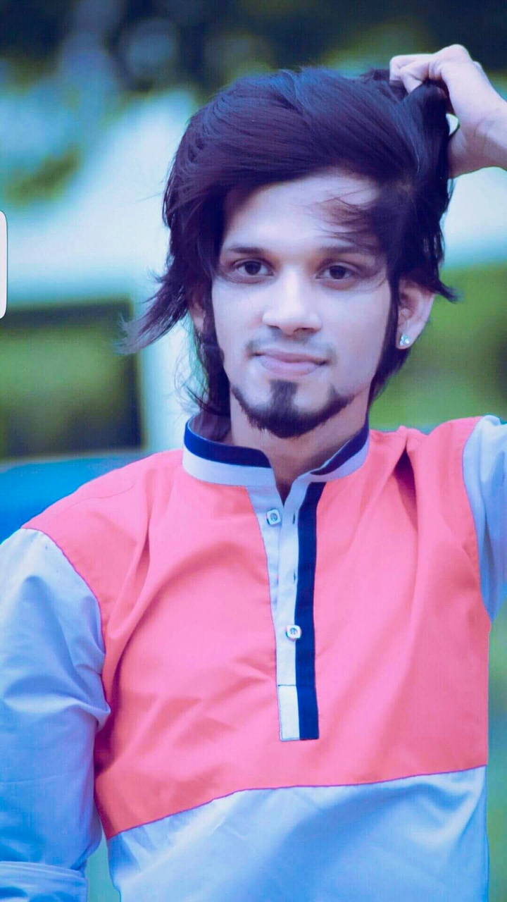 HaiR style..