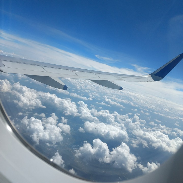 Clouds