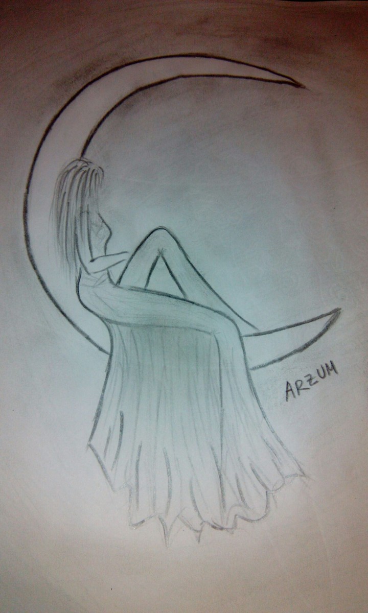 my hand made