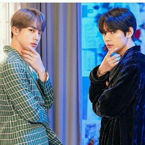 TaeJin