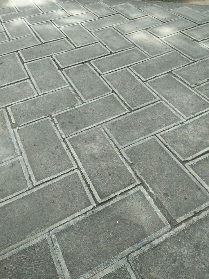 brick