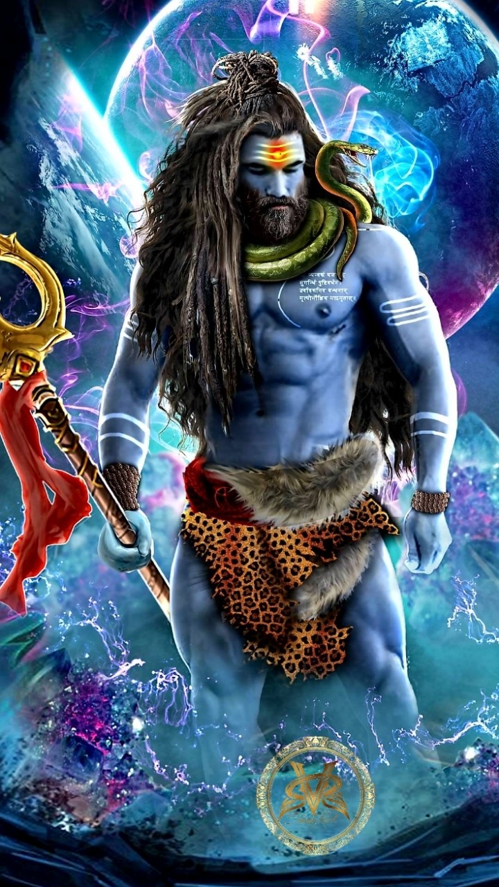 Har Har Mahadev
