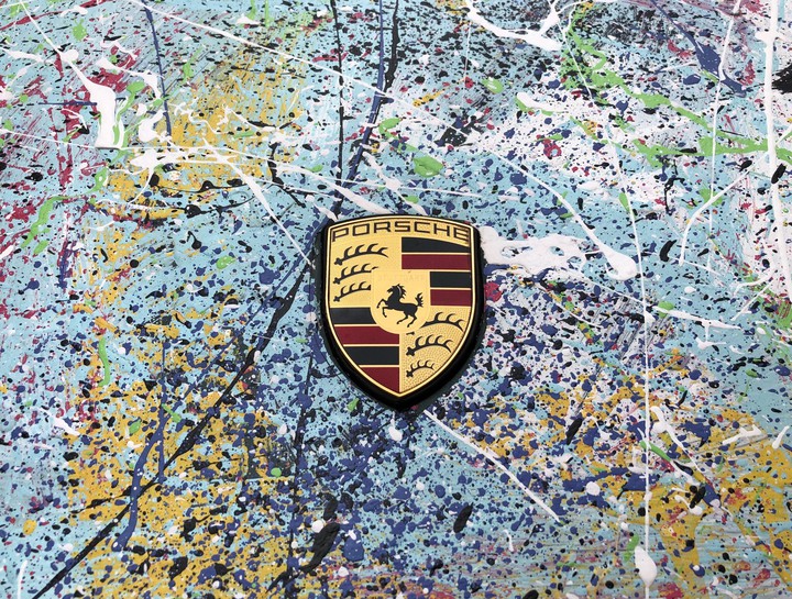 porche