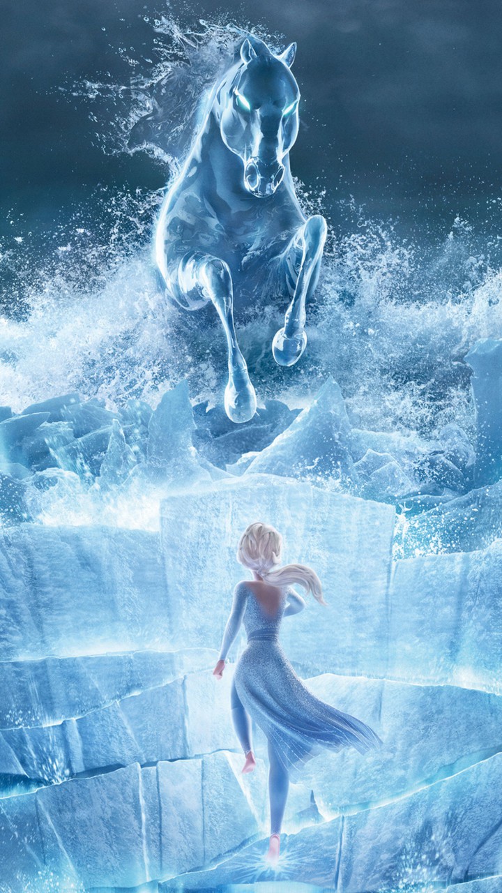 Frozen II