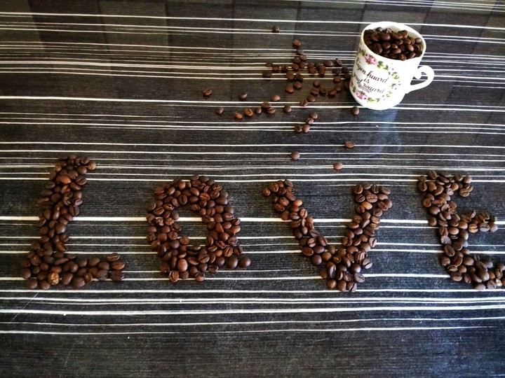 Coffee