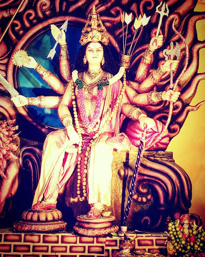 durga