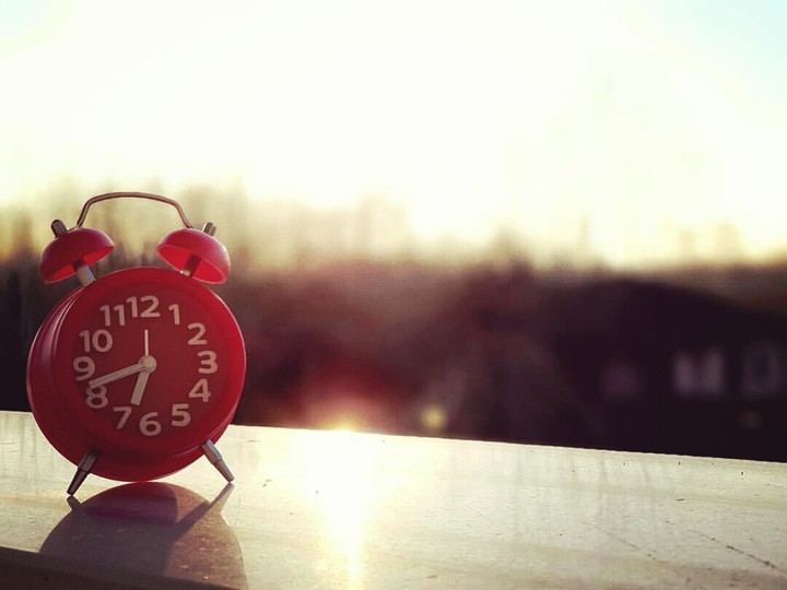 Time