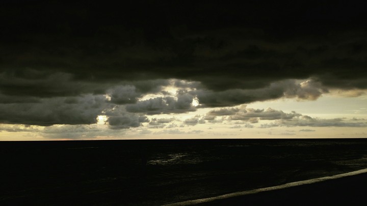 dark sky