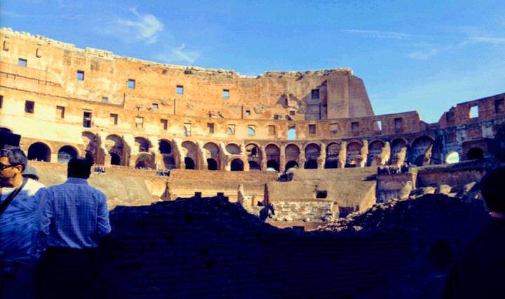 rome