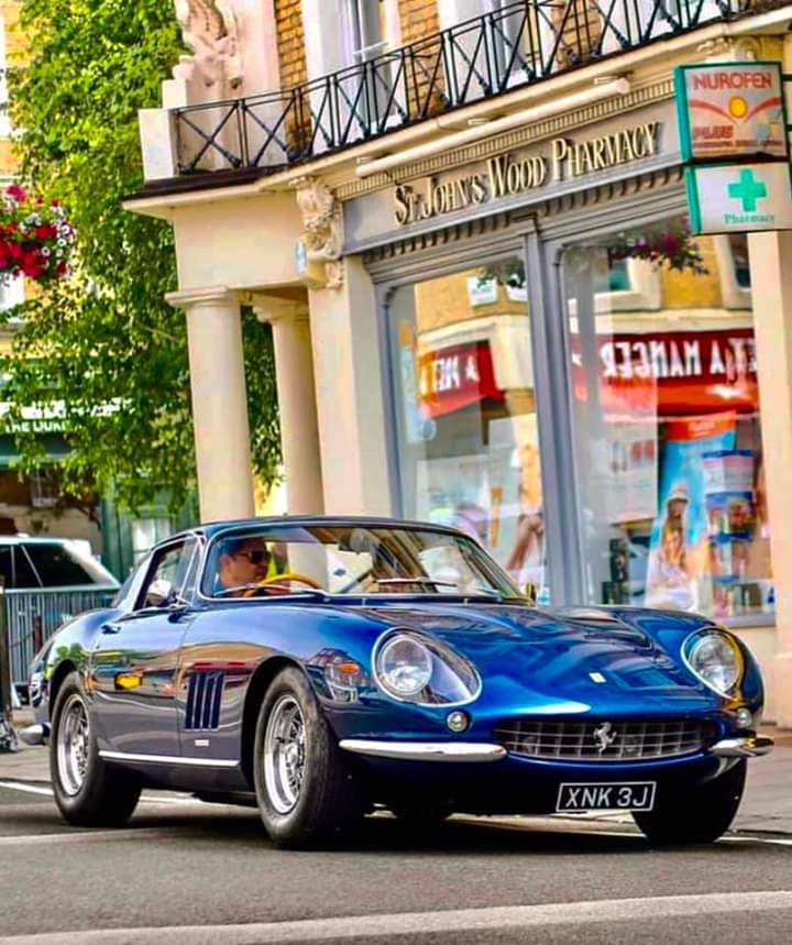 Ferrari