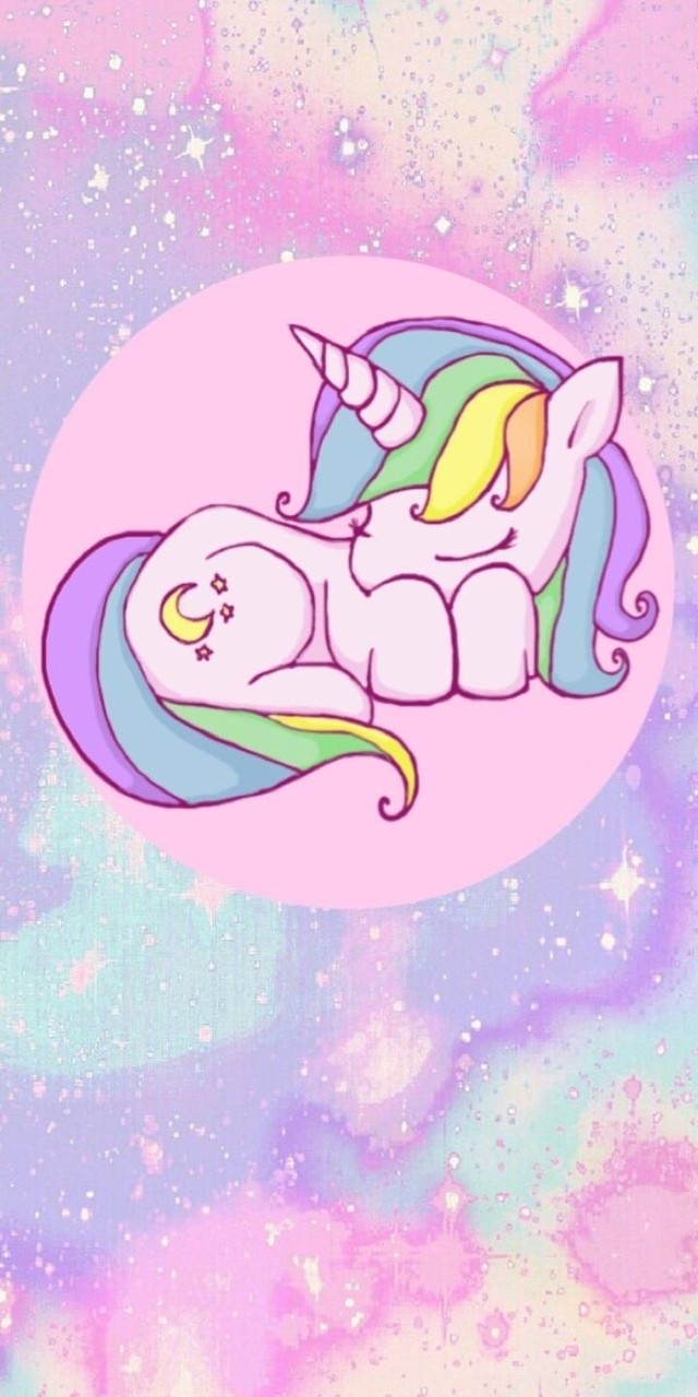 unicorn my little pony