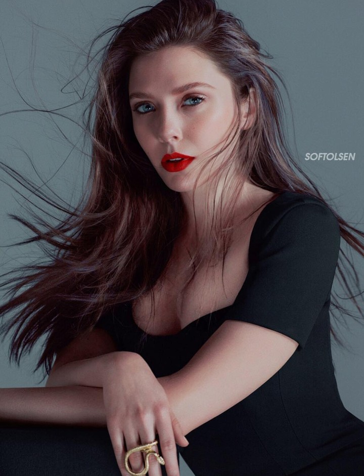 elizabeth