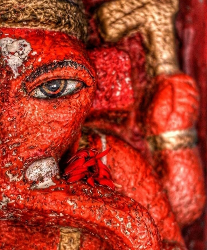 Lord Ganesha