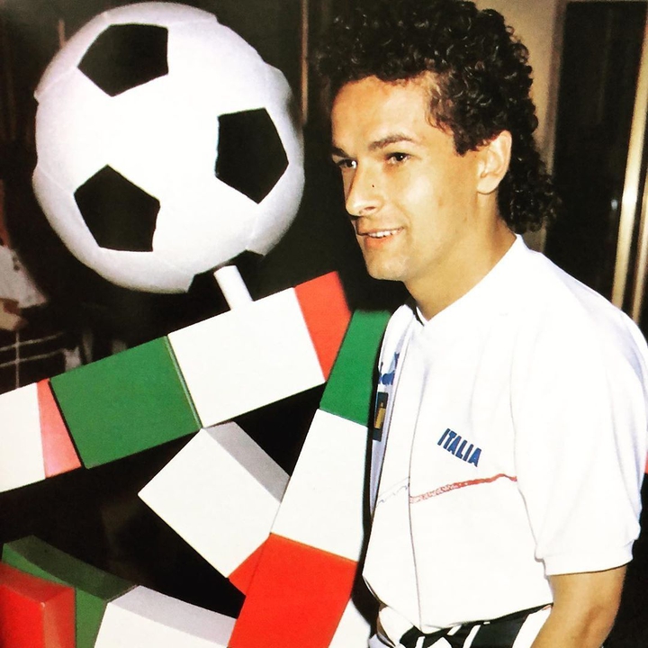 Roberto baggio