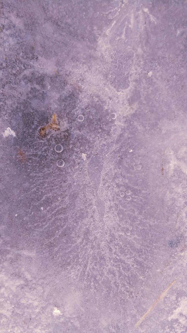 ice