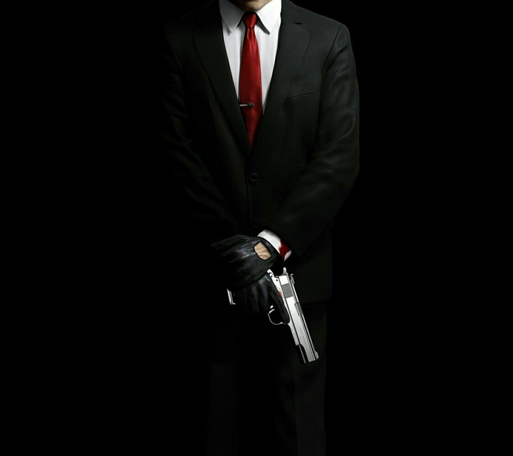 hitman